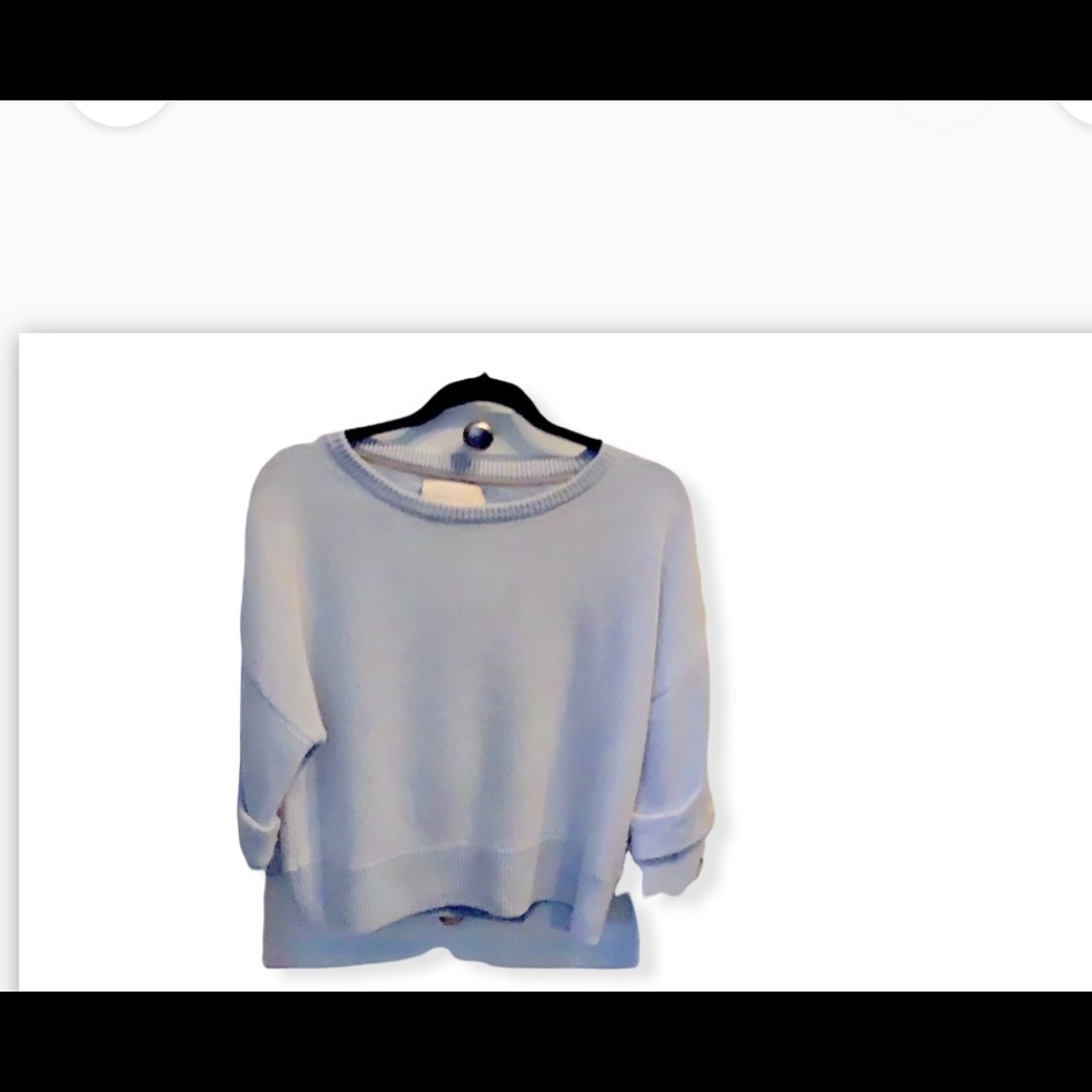 BROCHU WALKER Cozy Fabulous Cashmere sweater